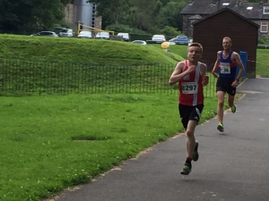 Todmorden 5k